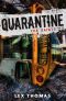 [Quarantine 02] • The Saints